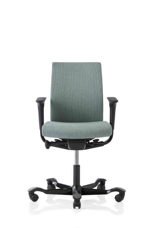 HAG Creed 6004 Frontansicht