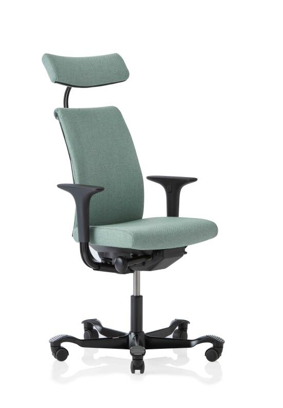 Bürostuhl HAG Creed 6005 hohe Rückenlehne