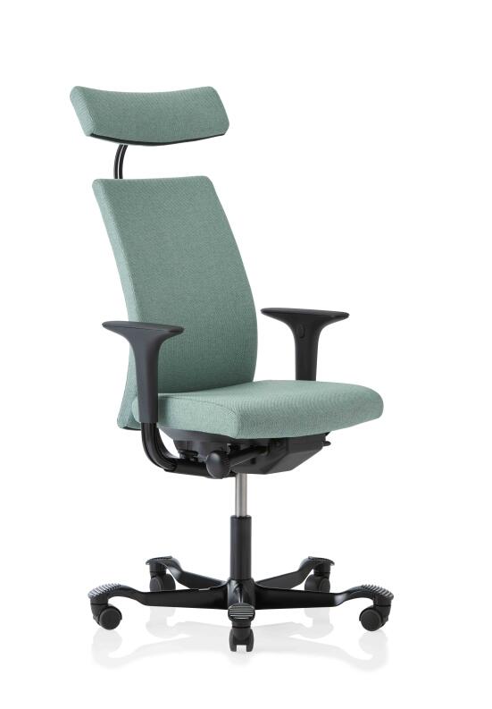 HAG Creed 6006 mit Kopfstütze