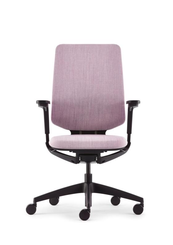 Bürostuhl Sedus Se:flex mit Vollpolster