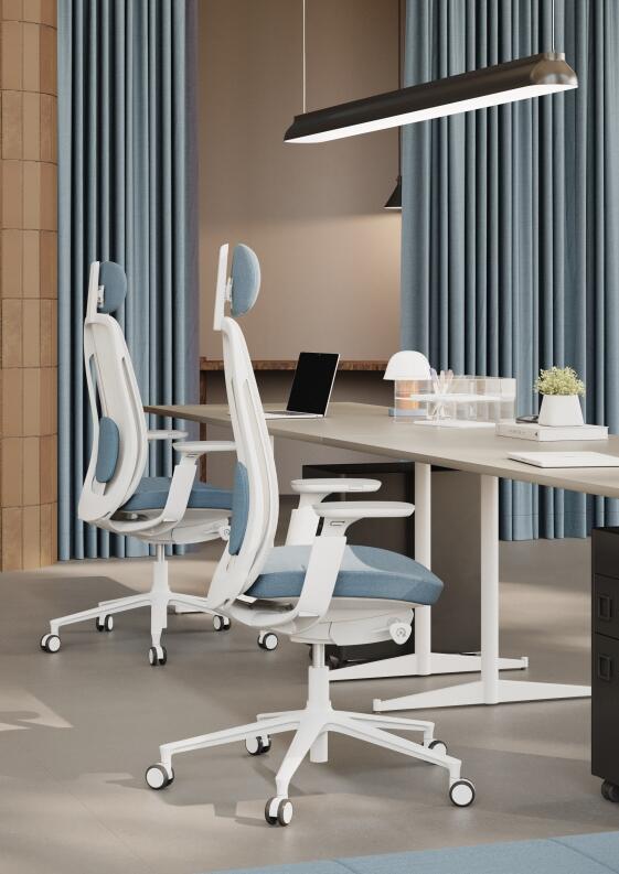 Bürostuhl Profim Pace  151SFL MAX