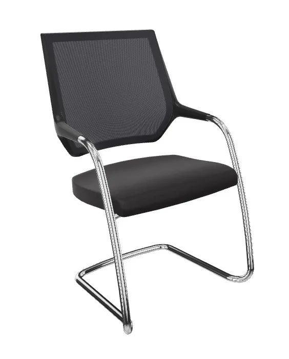 Freischwinger Sedus Quarterback qb-223