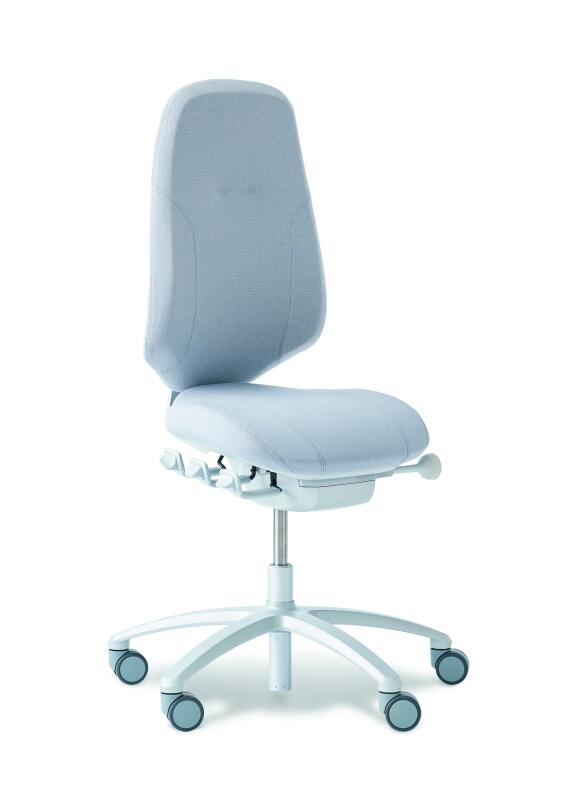 Rh Mereo 300 silber Edition