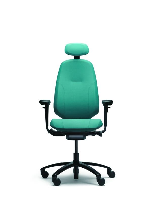 RH Mereo 300 schwarze Edition