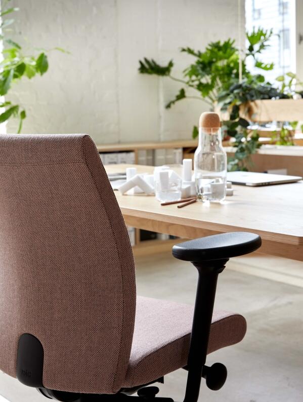 HAG Creed 6004 Vollpolsterrücken