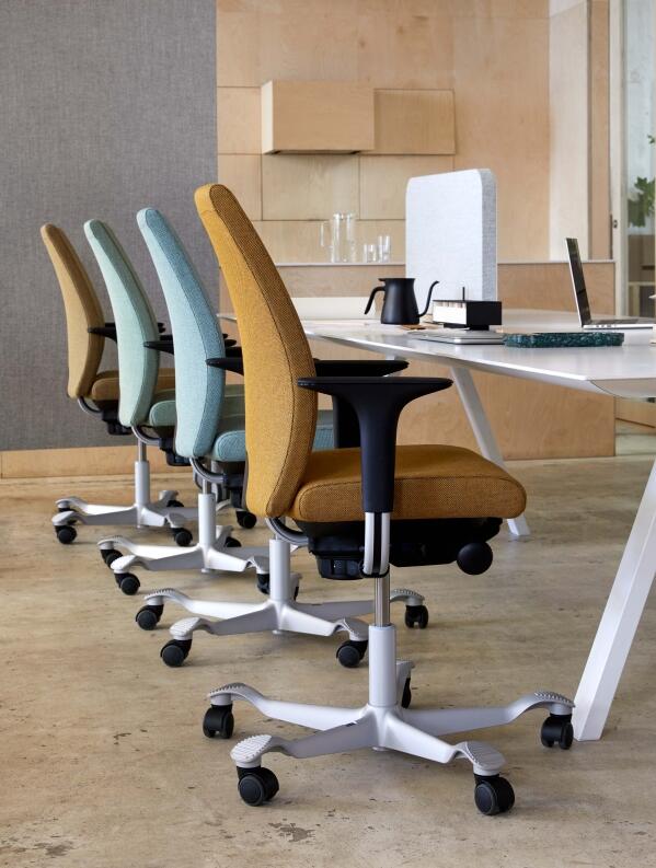 HAG Creed 6006 Polsterrücken