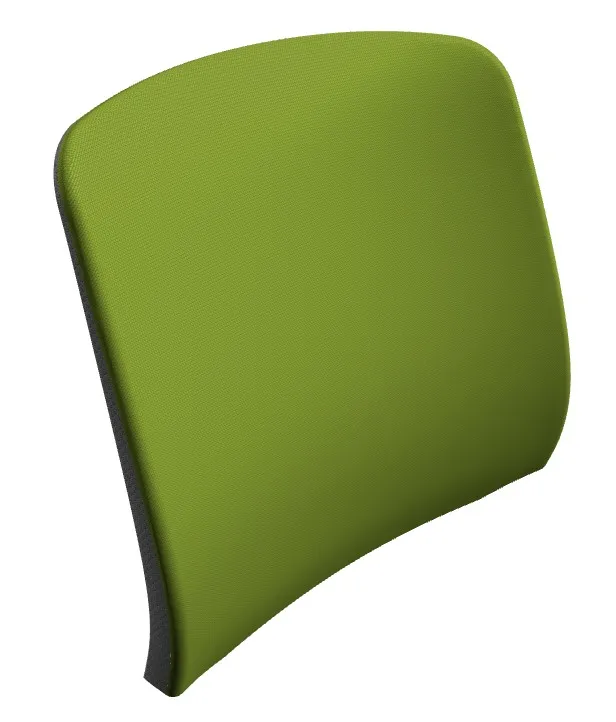 Sedus semotion Rueckenpolster Atlantic hellgr&uuml;n