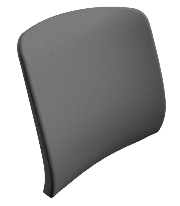 Sedus semotion Rueckenpolster Atlantic hellgrau