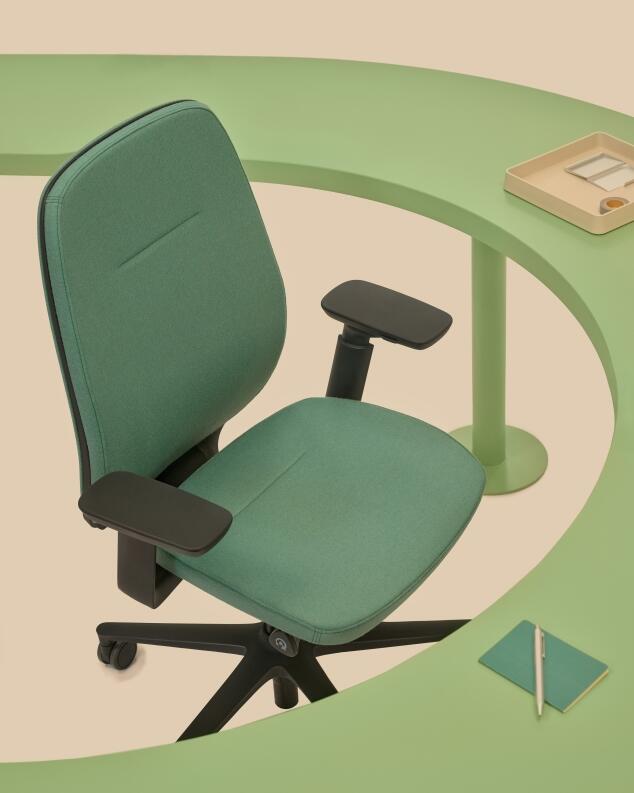 Bürostuhl Profim Pace 100 SFL Max