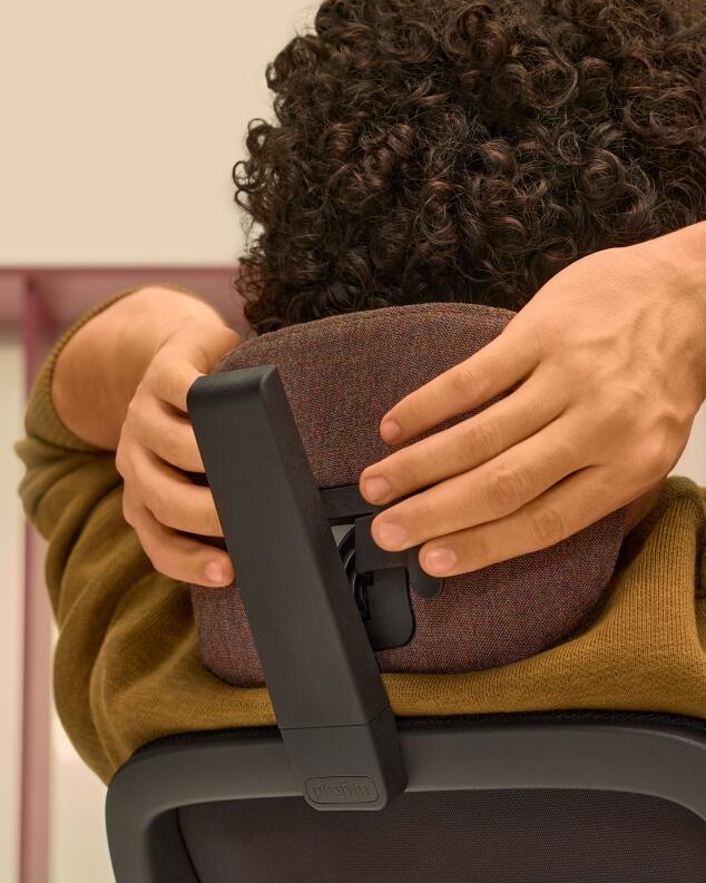 Bürostuhl Profim Pace 101 SFL Max