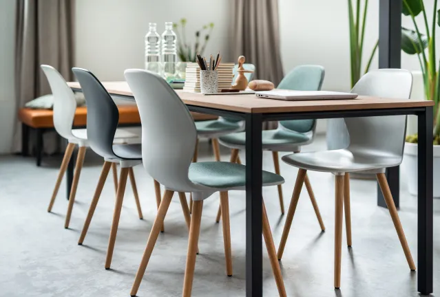 Bistrostuhl Sedus se:spot