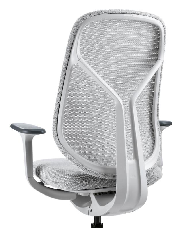 Bürostuhl Sedus se:kit mit Netzrücken