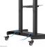 NEOMOUNTS Rollwagen PLASMA-M1950E TV-Trolley