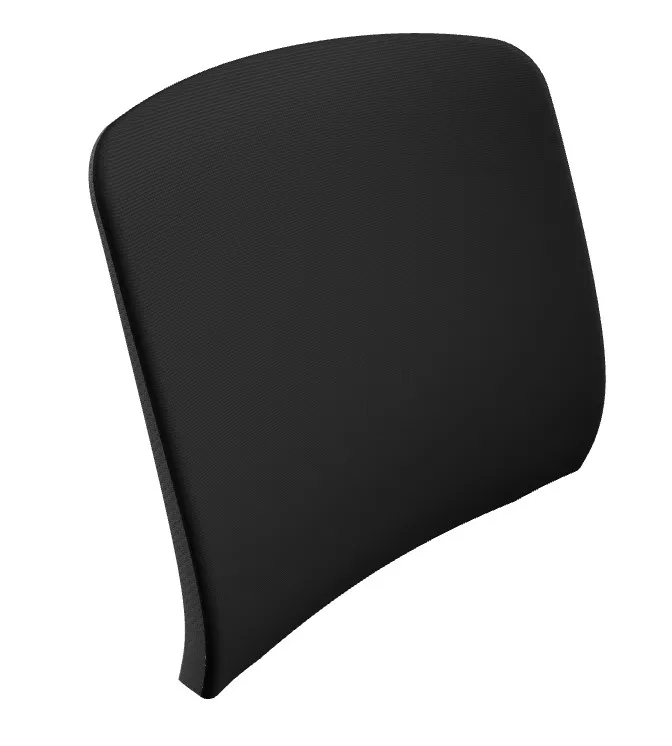 Sedus semotion Rueckenpolster Atlantic dunkelgrau