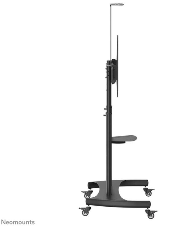 NEOMOUNTS Rollwagen PLASMA-M1950E TV-Trolley
