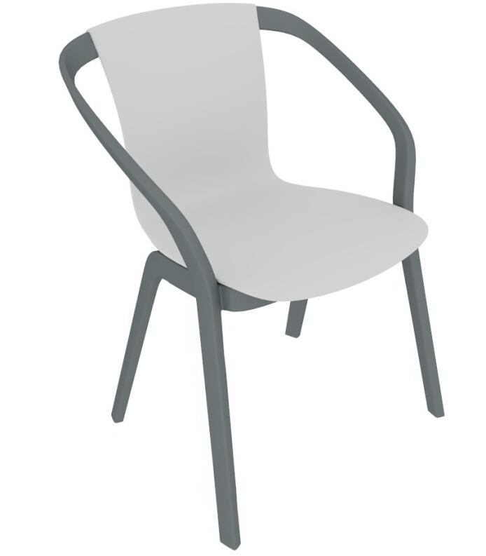 Besucherstuhl Sedus se:mood