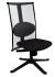 Besucherstuhl HAG H09 Meeting Inspiration 9273