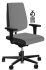 Bürostuhl Sedus black dot mit mittlerer Rückenlehne