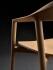 Sedus se:café Holzstuhl – ergonomisch eleganter Massivholzstuhl für stilvolle Räume