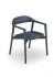 Sedus se:café Holzstuhl – ergonomisch eleganter Massivholzstuhl für stilvolle Räume