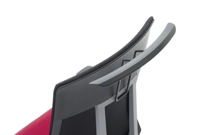 Bürostuhl Profim Xenon Net mit hoher Rückenlehne