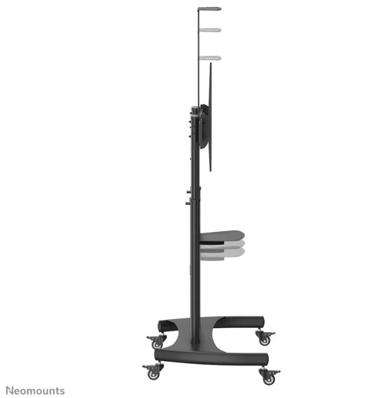 NEOMOUNTS Rollwagen PLASMA-M1950E TV-Trolley