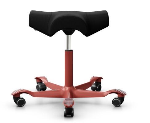 Stehhilfe HAG Capisco 8105 - HÅG Capisco 8105