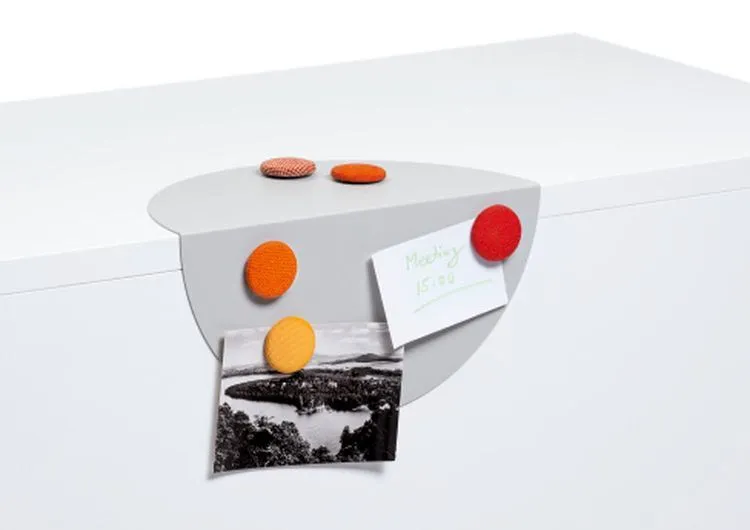 Sedus neverforget Magnetboard