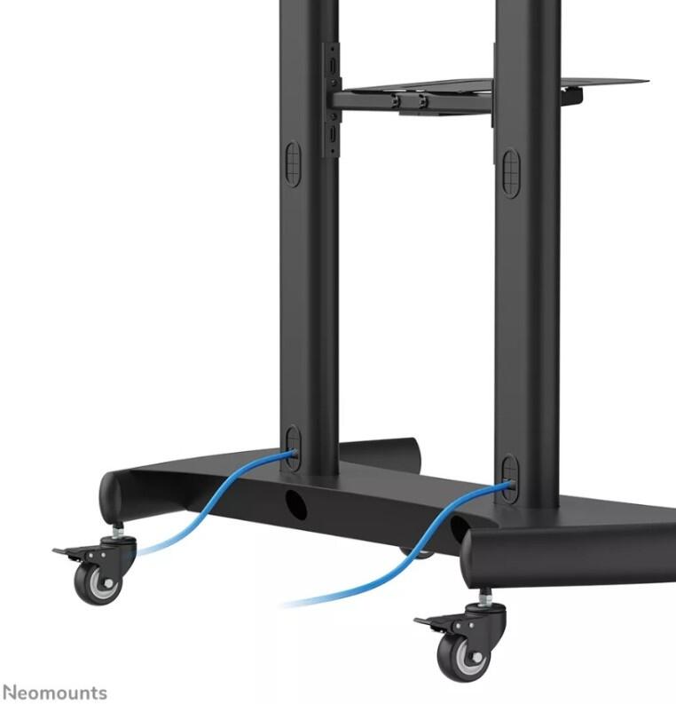 NEOMOUNTS Rollwagen PLASMA-M1950E TV-Trolley