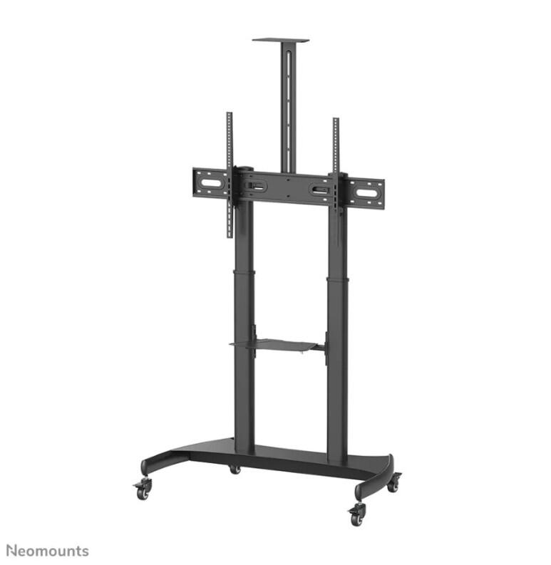 NEOMOUNTS Rollwagen PLASMA-M1950E TV-Trolley
