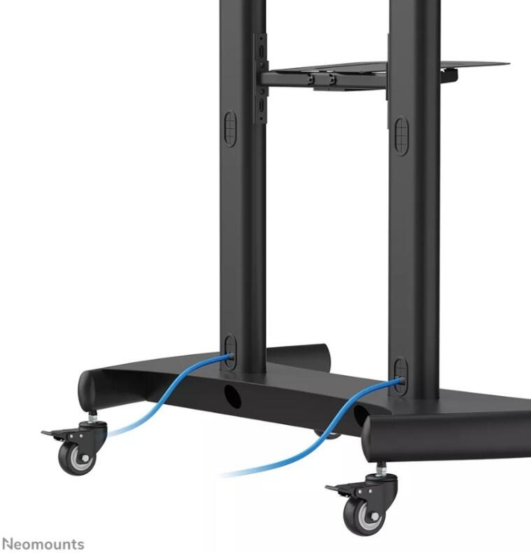 NEOMOUNTS Rollwagen PLASMA-M1950E TV-Trolley