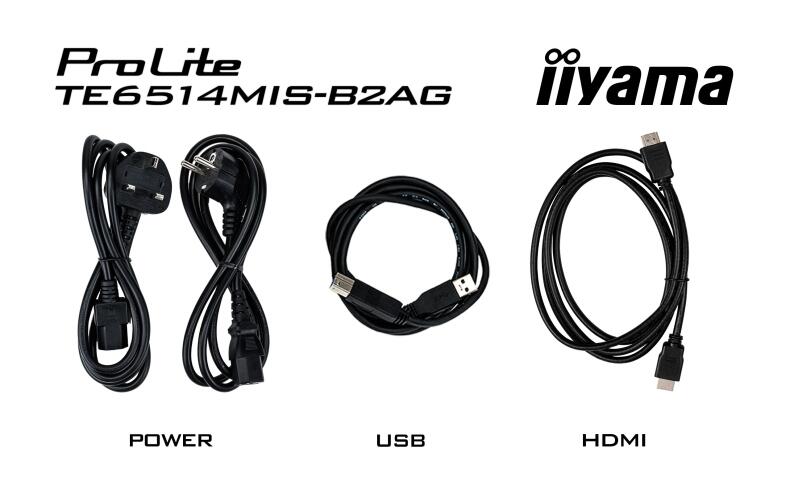 iiyama DS TE6514MIS