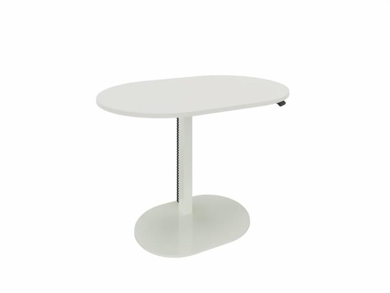 bene Sitz‑Steh Schreibtisch U‑LIFT – ergonomisch flexibel für gesundes Arbeiten im Sitzen und Stehen