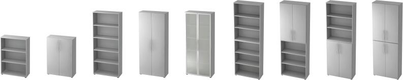 Otti OfficeLine Basic Regal 3OH