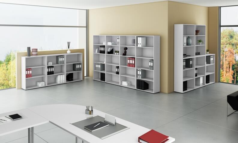 Otti OfficeLine Basic Regal 3OH
