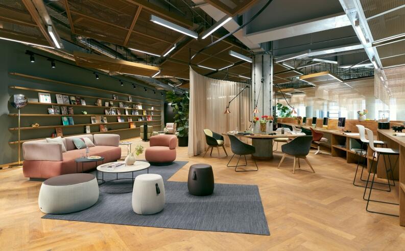 Sedus se:dot Large für Home‑Office und Büro