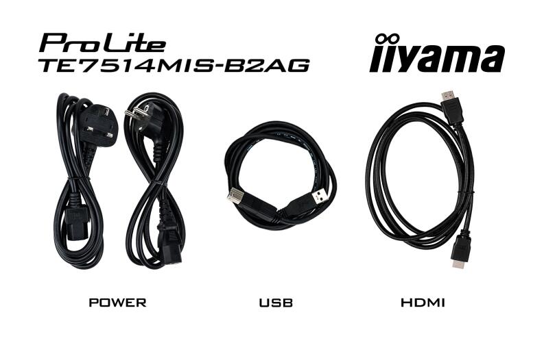 iiyama PL TE7514MIS-B2AG