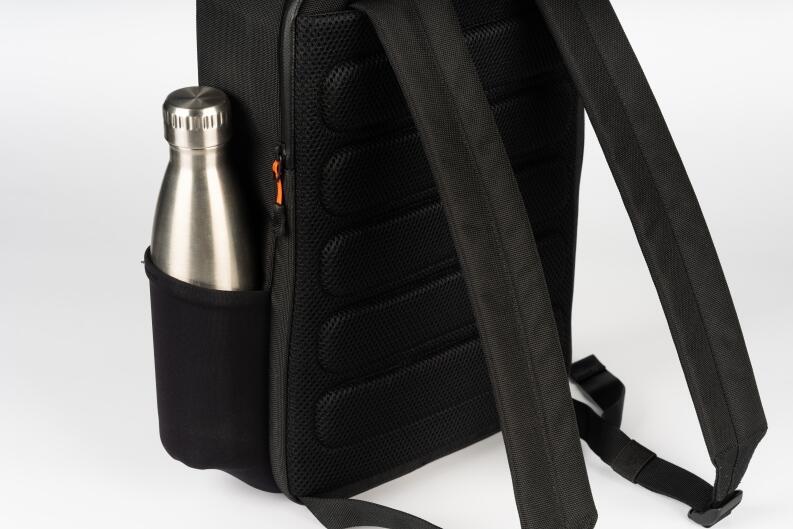 Hotbox Adapt Laptop-Rucksack