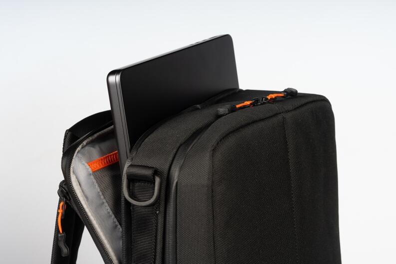 Hotbox Adapt Laptop-Rucksack