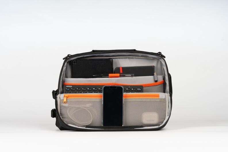 Hotbox Adapt Laptop-Rucksack