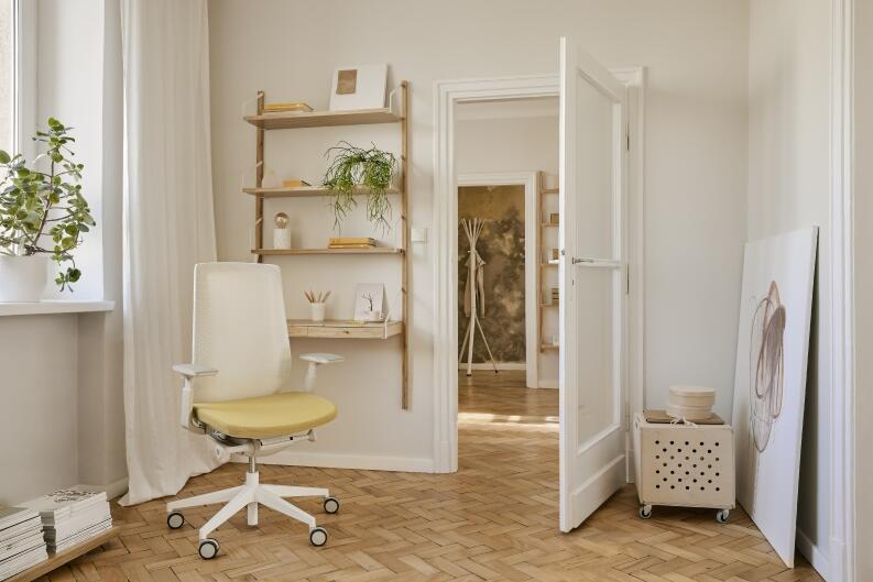 Bürostuhl Profim Accis Pro150SFL