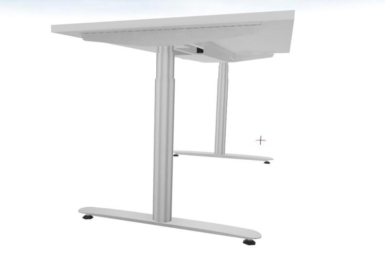 Detailansicht Otti 2 Gestell