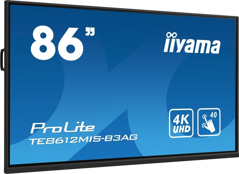iiyama ProLite TE8612MIS-B3AG