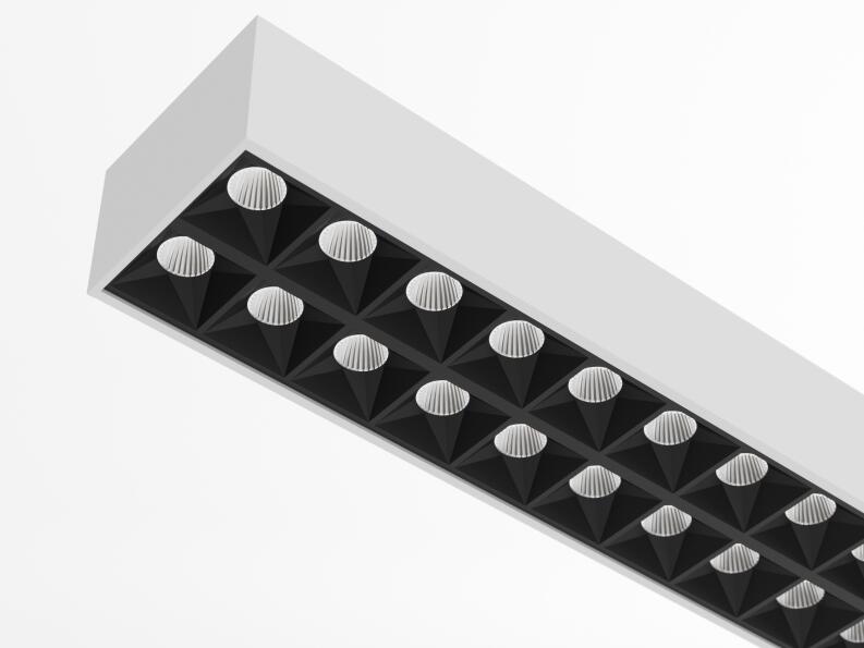 Otti Lumen Arc Pro – moderne LED Stehleuchte für professionelle Arbeitsplätze