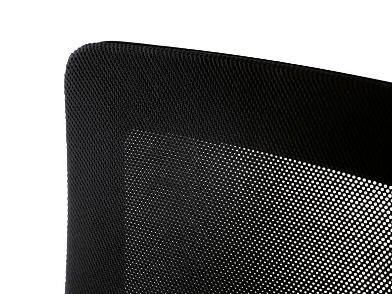 Sedus black dot 122 Membran schwarz