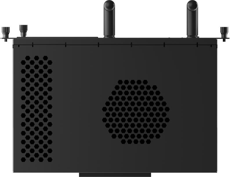 iiyama OPS-Slot-PC intel i5-12450H 8GB DDR4/256 GB M2/Windows 11/5K