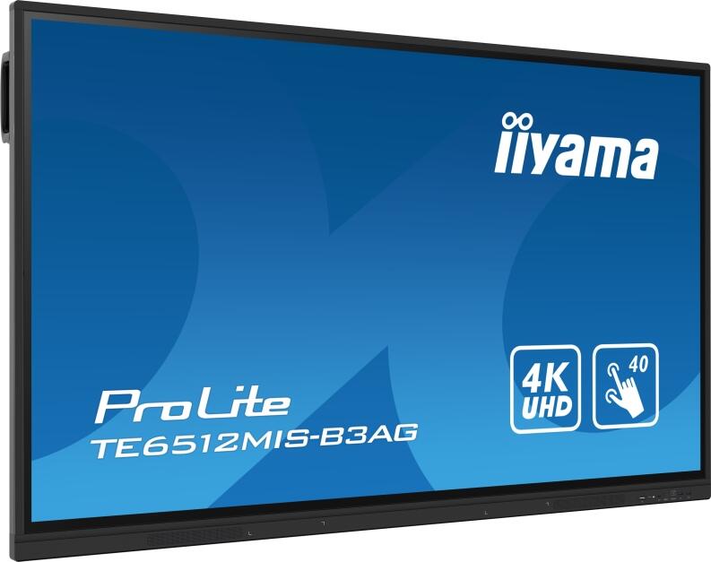 iiyama ProLits TE6512MIS-B3AG