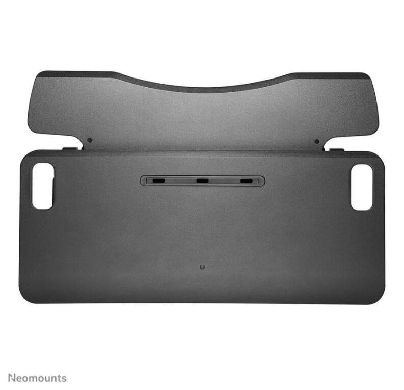 Neomount Sitz-Steh-Workstation NS-WS300BLACK