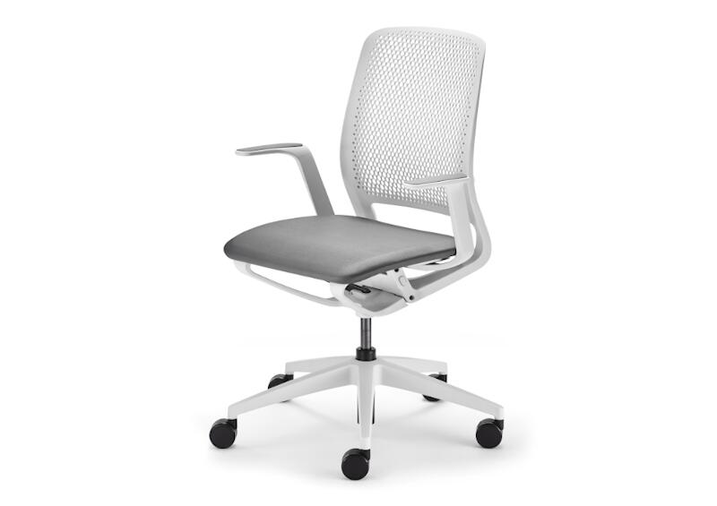 Büromöbel Ergonomiestudio - finden Sie Bürostühle die einfach gut zu Ihnen passen.