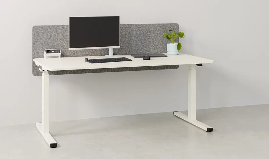 Schreibtischsystem PiD